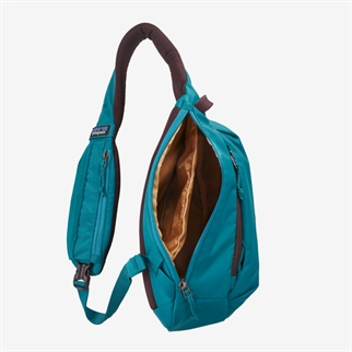 Patagonia Atom Sling 8L open